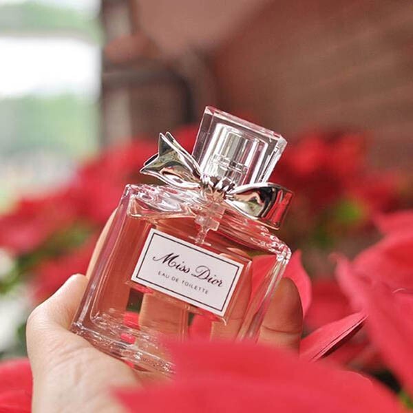 Dior Miss Dior EDT Cho Nữ
