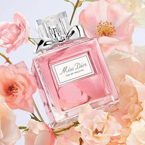 Dior Miss Dior EDT Cho Nữ