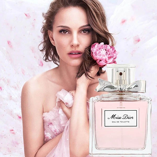 Dior Miss Dior EDT Cho Nữ