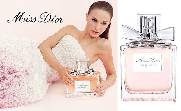 Dior Miss Dior EDT Cho Nữ