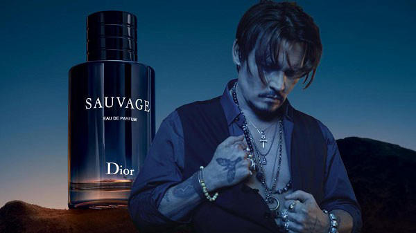 Christian Dior Sauvage EDP Đậm Chất Hiện Đại