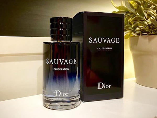 Christian Dior Sauvage EDP Đậm Chất Hiện Đại