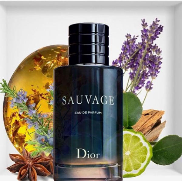 Christian Dior Sauvage EDP Đậm Chất Hiện Đại