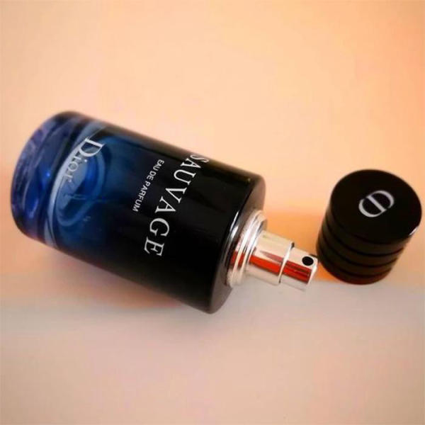 Christian Dior Sauvage EDP Đậm Chất Hiện Đại