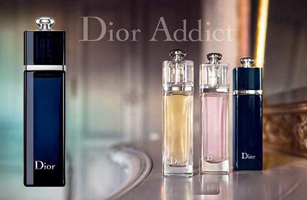  Dior Addict EDP