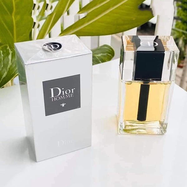 Dior Homme