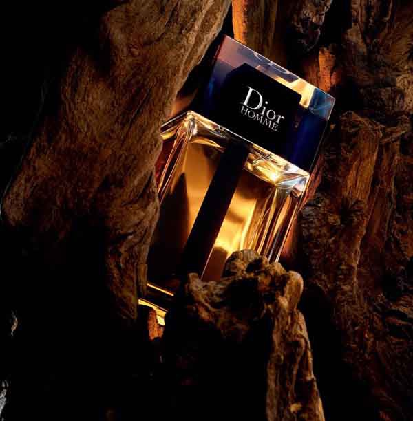 Dior Homme bản 2020