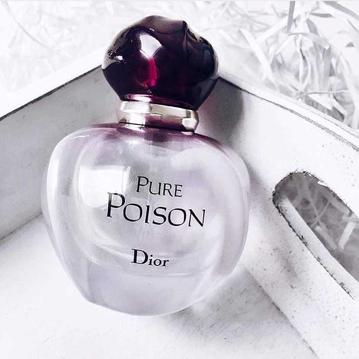  Dior Pure Poison EDP