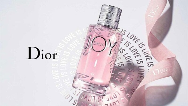 Dior Joy Eau De Parfum