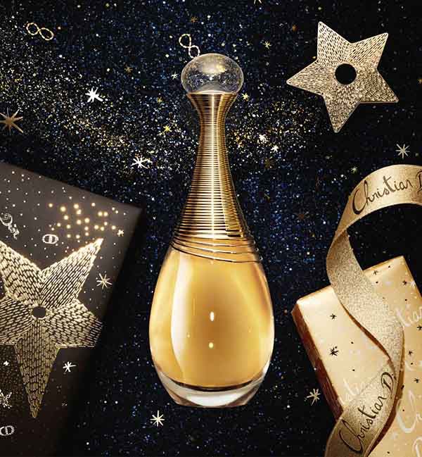 nước hoa Dior J'adore EDP