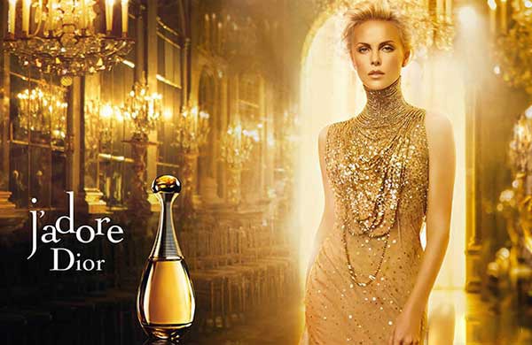 nước hoa Dior J'adore EDP