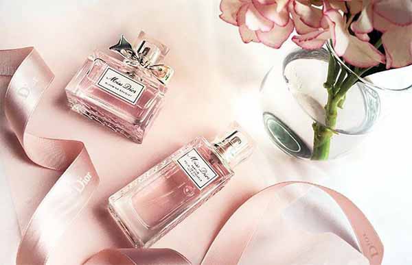 Dior Blooming Bouquet EDT