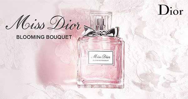 Dior Blooming Bouquet EDT