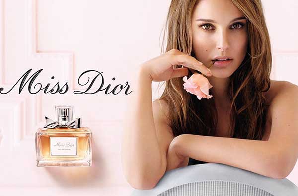 Nước hoa Dior Miss Dior EDP