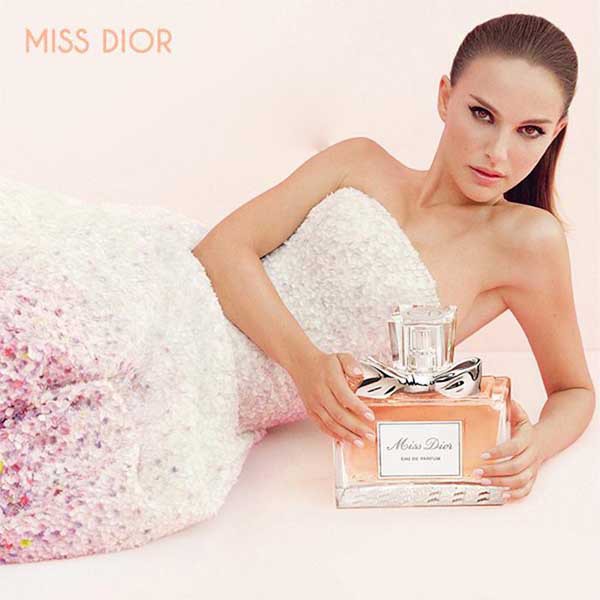 Nước hoa Dior Miss Dior EDP