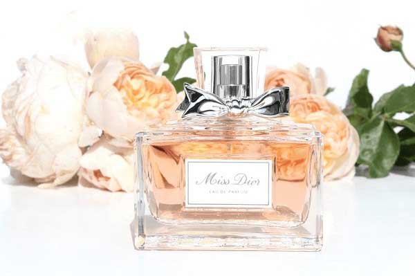 Nước hoa Dior Miss Dior EDP