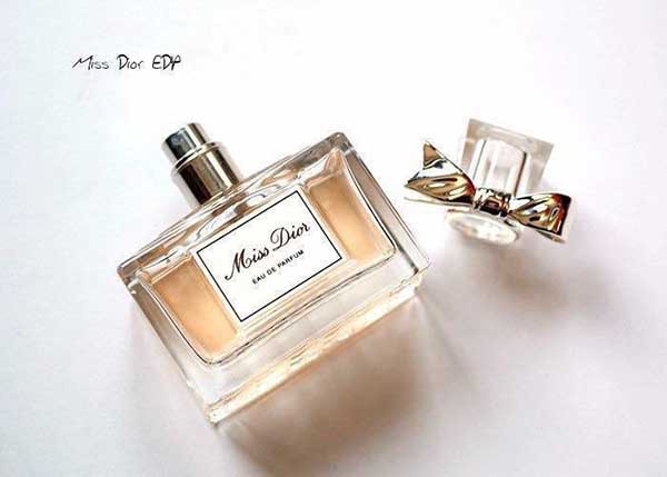 Nước hoa Dior Miss Dior EDP