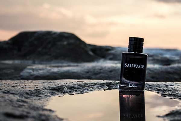 Nước Hoa Nam Dior Sauvage