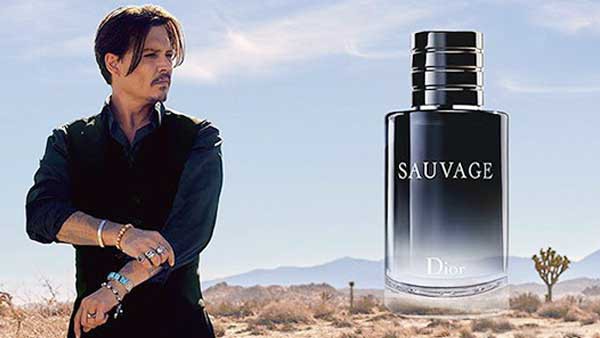 Nước Hoa Nam Dior Sauvage