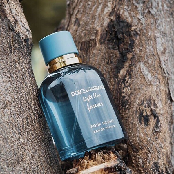 Dolce & Gabbana Light Blue Forever Pour Homme EDP