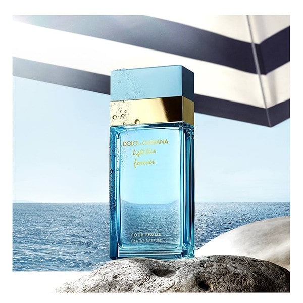 Dolce & Gabbana Light Blue Forever EDP