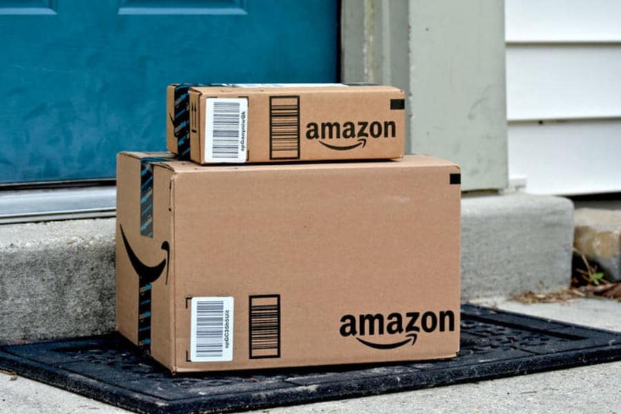 kinh nghiệm mua hàng trên Amazon