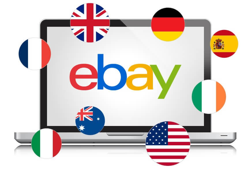 cách tìm sản phẩm bán chạy trên ebay