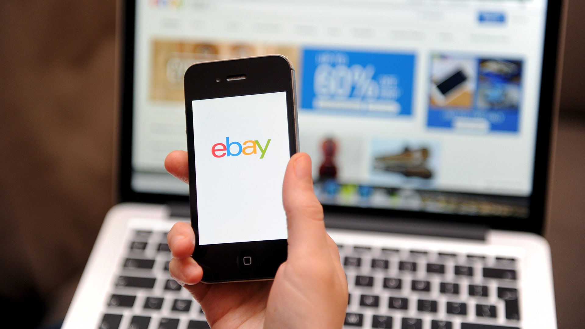 Mua hàng trên ebay có bị đánh thuế không?