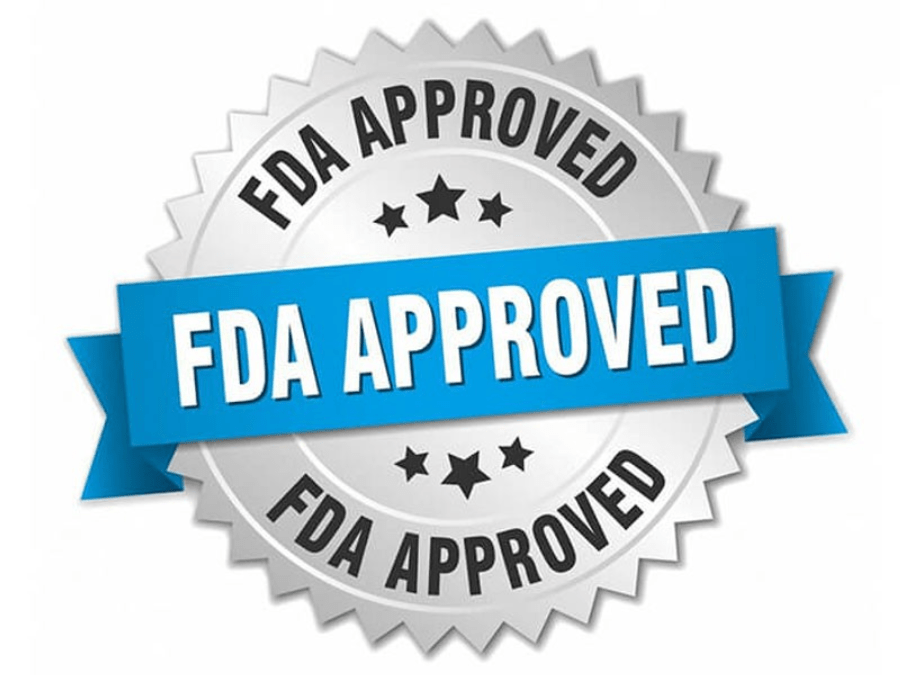  Được đăng ký FDA & MSDS miễn phí
