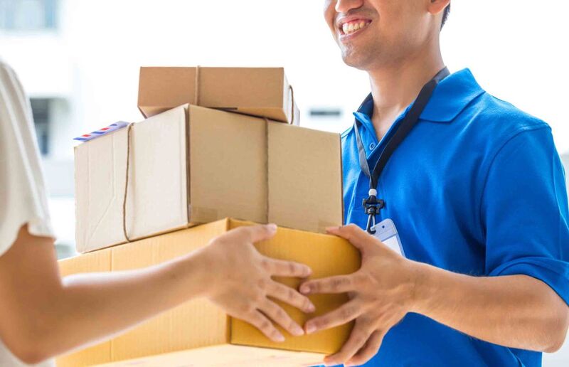 bảng cước dịch vụ chuyển phát nhanh EMS quốc tế