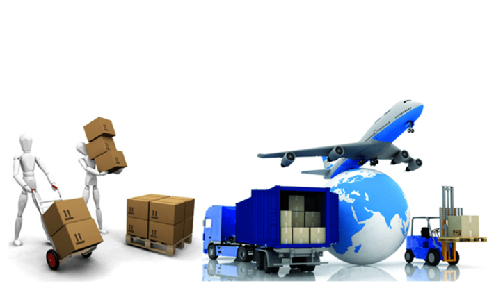 bảng cước dịch vụ chuyển phát nhanh EMS quốc tế
