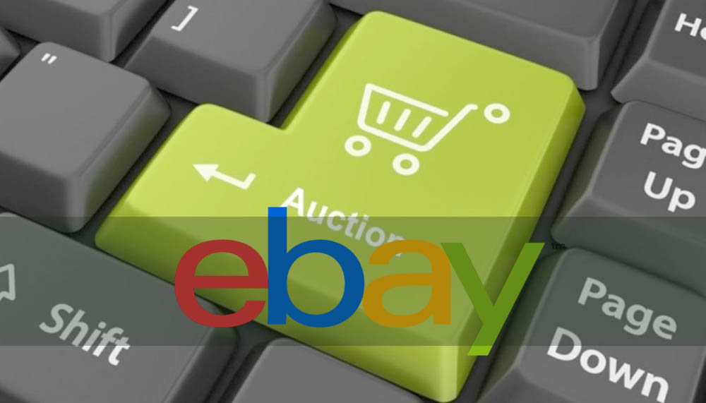 Đấu giá Ebay