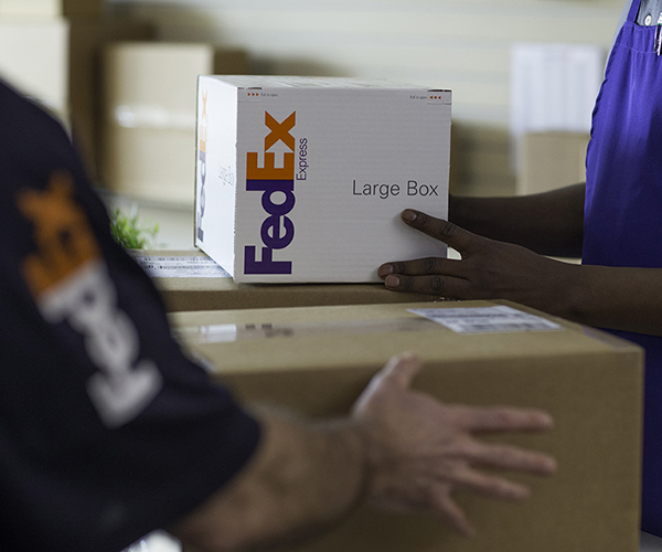 FedEx Gửi hàng đi Uc