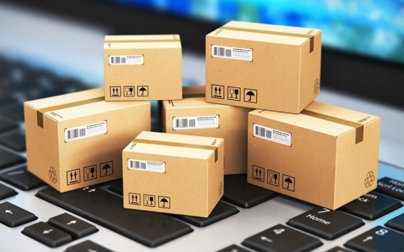 vận chuyển hàng fake đi mỹ