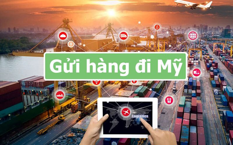gửi hàng fake đi mỹ