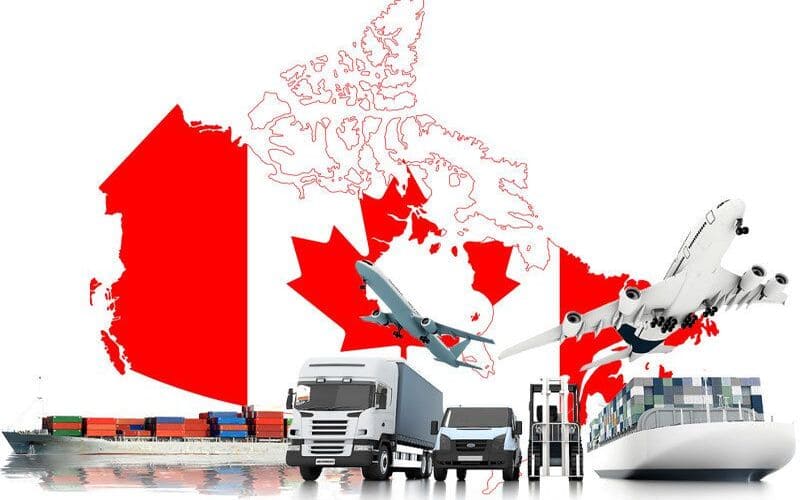  gửi thuốc tây đi canada