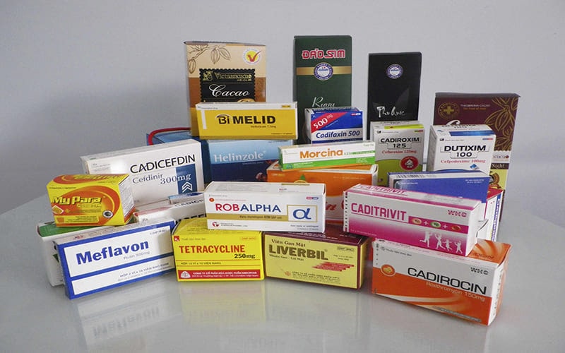 gửi thuốc đi sang canada