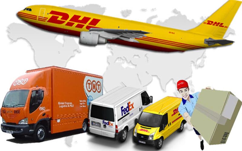 gửi túi xách đi mỹ